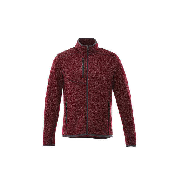 Veste en tricot