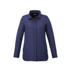 Veste isolée repliable éco