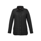 Veste isolée repliable éco