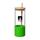 Bouteille en Borosilicate (17 oz)