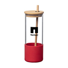 Bouteille en Borosilicate (17 oz)