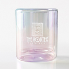 Verre à l'ancienne à double paroi (12 oz)