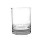 Ensemble à cocktail - 2 verres et mélangeur