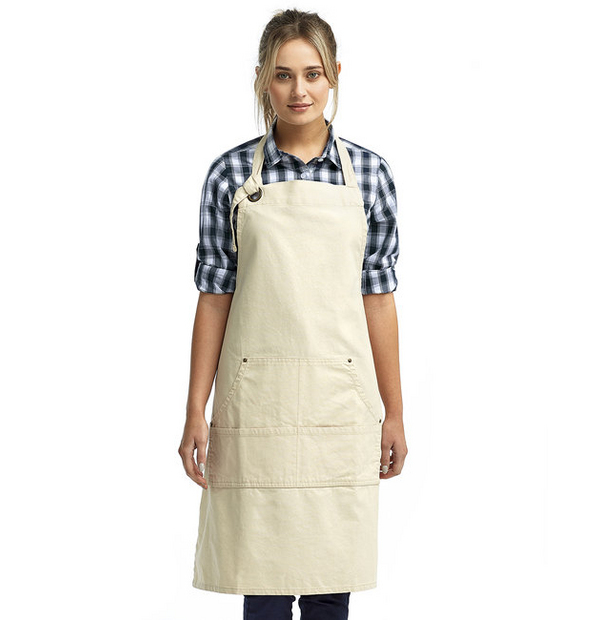 Tablier d'artisan