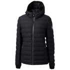 Manteau matelassé éco 
