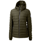 Manteau matelassé éco 