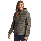 Manteau matelassé éco 