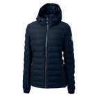 Manteau matelassé éco 