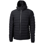 Manteau matelassé éco