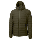 Manteau matelassé éco