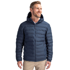 Manteau matelassé éco