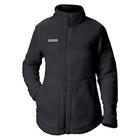 Veste polaire en Sherpa 