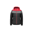 Manteau matelassé 