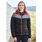 Manteau matelassé 
