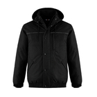 Manteau 3-en-1 