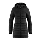 Manteau 100% polyester recyclé