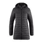 Manteau 100% polyester recyclé