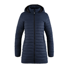 Manteau 100% polyester recyclé