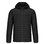 Manteau 100% polyester recyclé