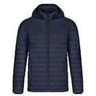 Manteau 100% polyester recyclé