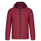 Manteau 100% polyester recyclé