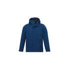 Manteau en polyester recyclé