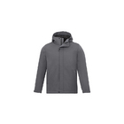Manteau en polyester recyclé