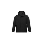 Manteau en polyester recyclé
