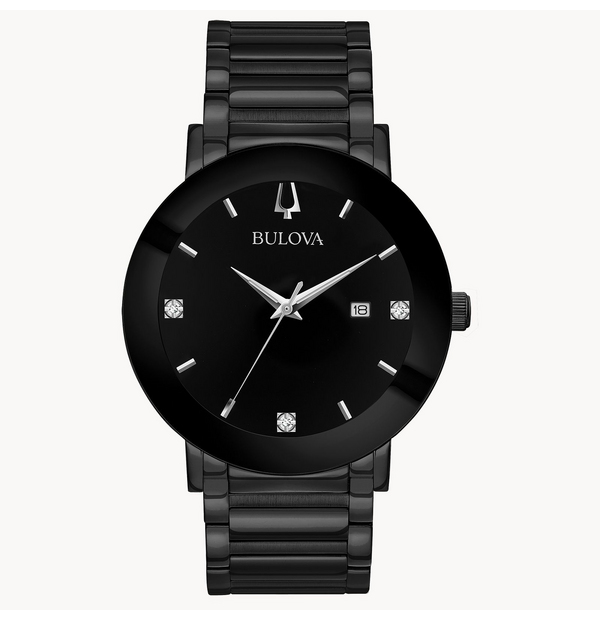 Montre Bulova
