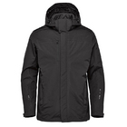 Manteau technique 3-en-1 