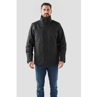 Manteau technique 3-en-1 