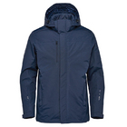 Manteau technique 3-en-1 