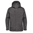 Manteau technique 3-en-1 