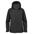 Manteau technique 3-en-1 