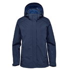 Manteau technique 3-en-1 