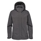 Manteau technique 3-en-1 
