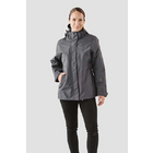 Manteau technique 3-en-1 