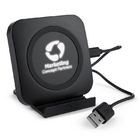 Support de charge sans fil lumineux pour cellulaire