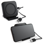 Support de charge sans fil lumineux pour cellulaire