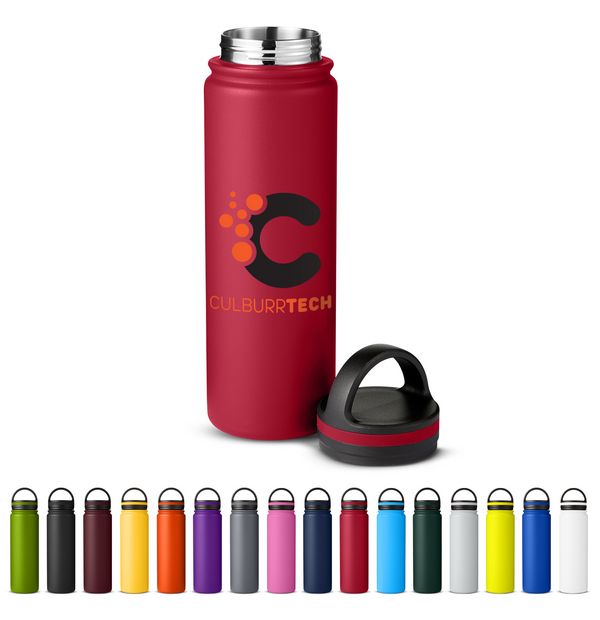 Bouteille isolée (24 oz)