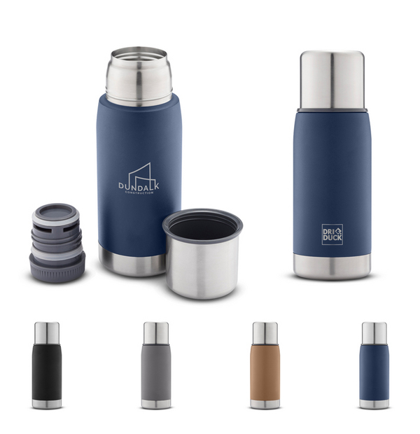Bouteille thermos Dri Duck (19 oz)