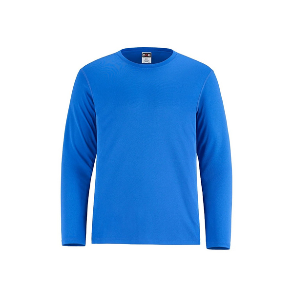 Chandail 100% polyester pour homme