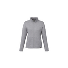 Manteau en molleton tricoté Merritt 