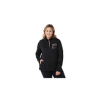 Manteau en molleton tricoté Merritt 
