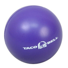 balle anti-stress standard : ronde