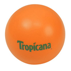 balle anti-stress standard : ronde