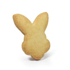Ensemble de biscuits décoratifs pour Pâques