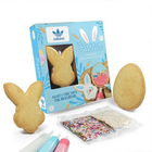 Ensemble de biscuits décoratifs pour Pâques