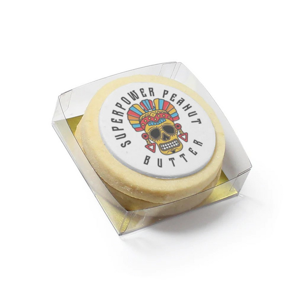 Biscuits sablés (paquet de 2)