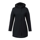Manteau en polyester recyclés 